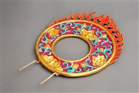 藏品(迦葉尊者立像(光圈))的圖片